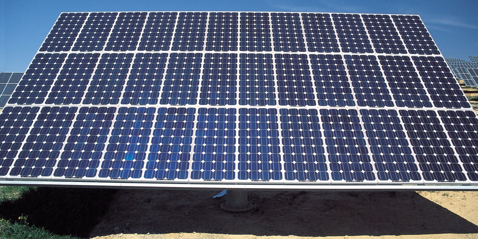 ACCIONA ENERGÍA SECURES EU FUNDING FOR SOLAR POWERED IRRIGATION 