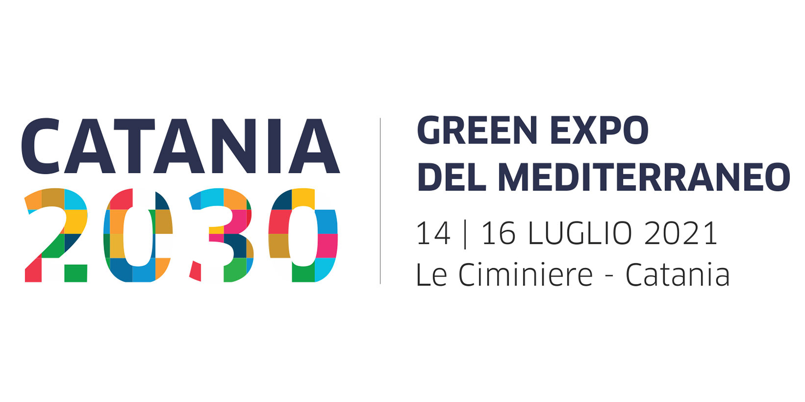 Green EXPO Mediterraneo evento