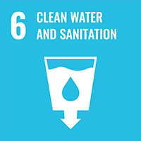 Sustainable Development Goal 6