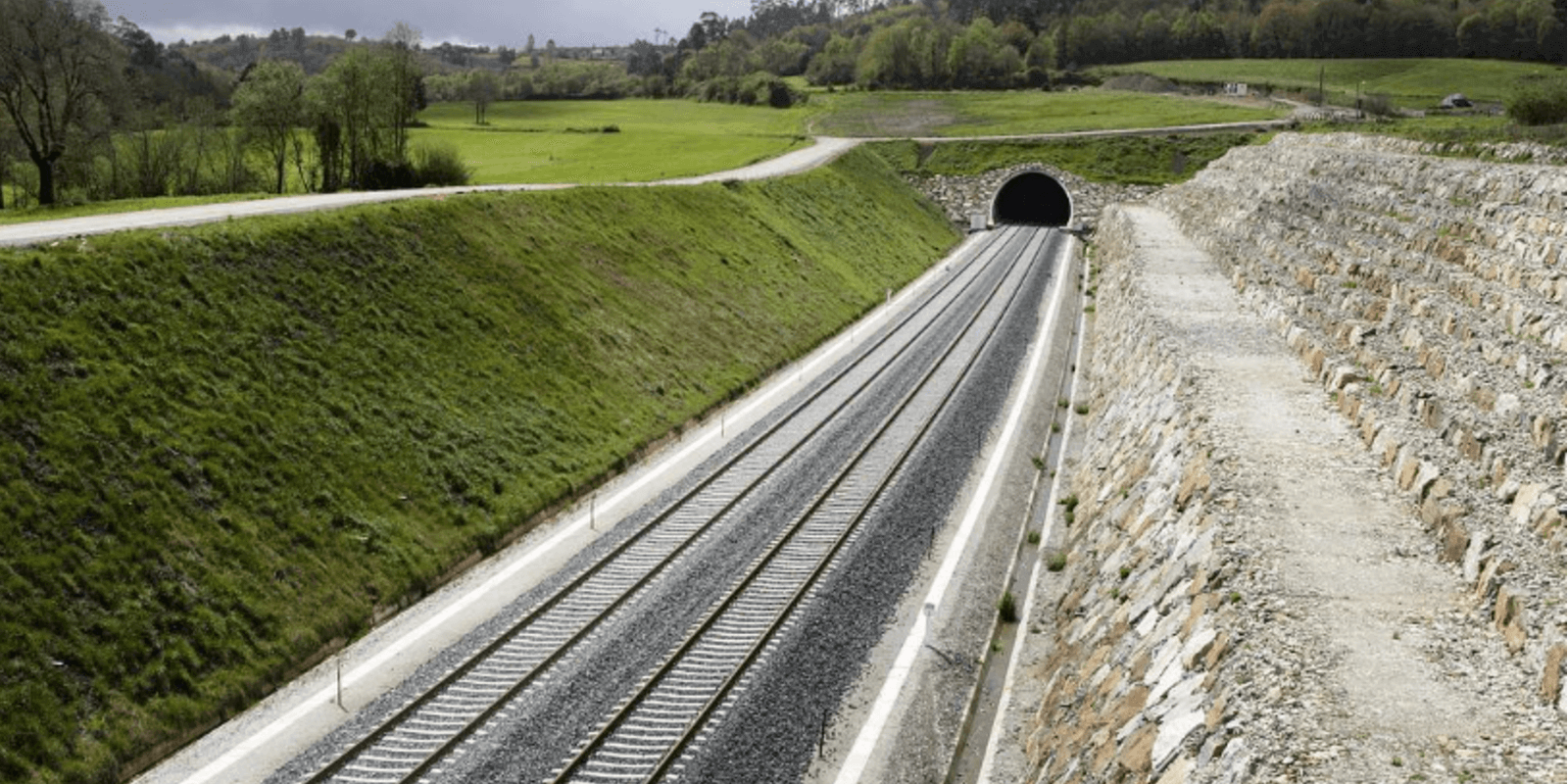 Acciona Awarded The Upgrade Of The Hurstbridge Railway Line In Melbourne Australia