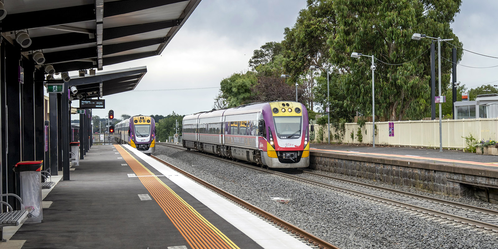 ACCIONA Ballarat 