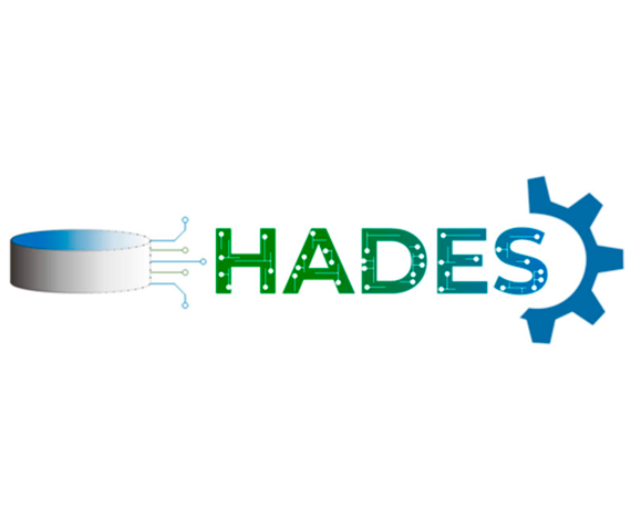 Hades, Software