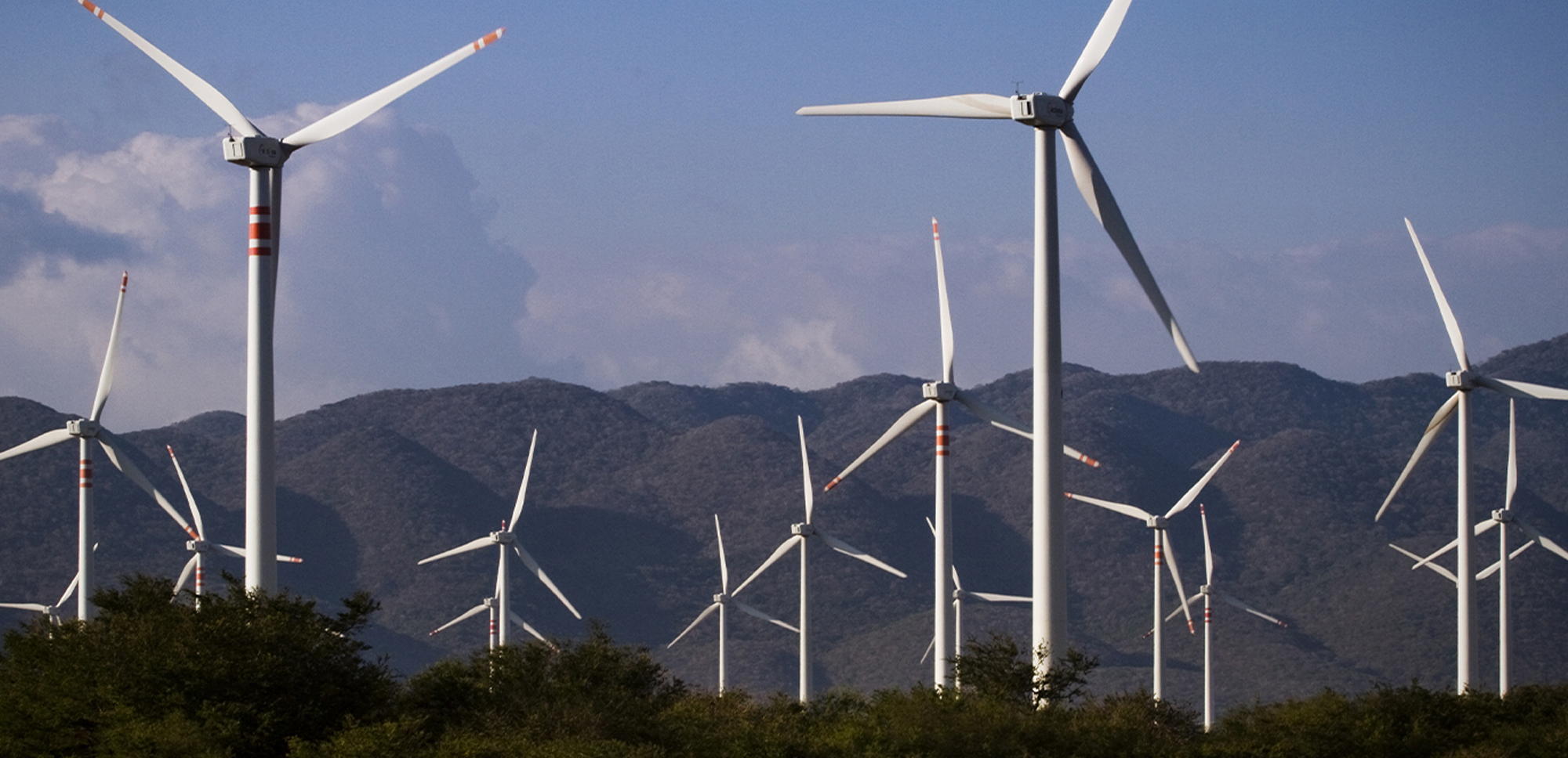 Wind Power Acciona Business As Unusual