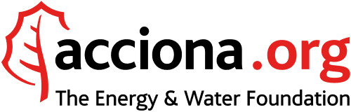 Logo Acciona