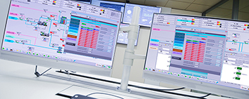 LOW Digital twin