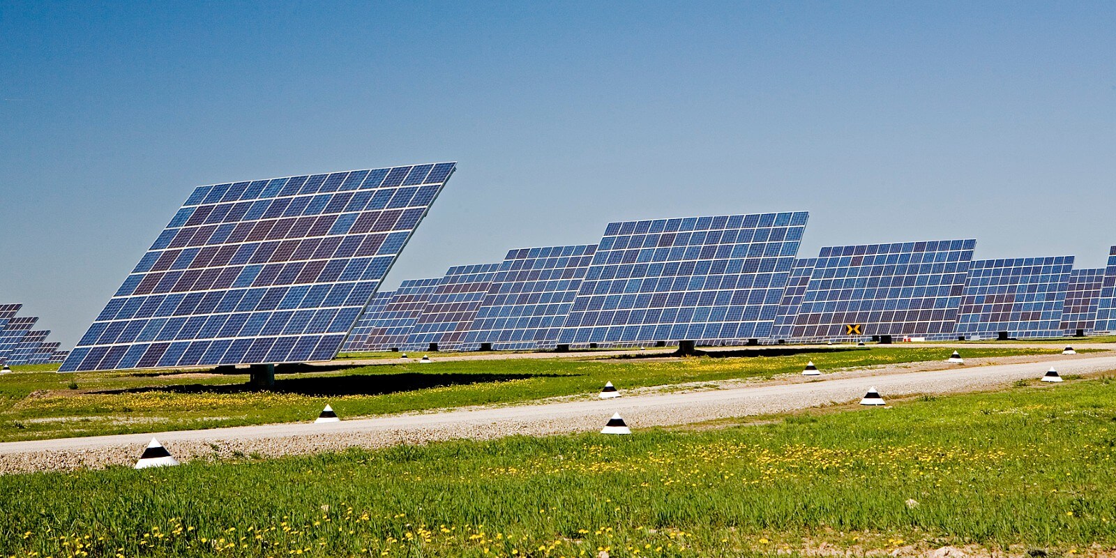 solar farm Amareleja 