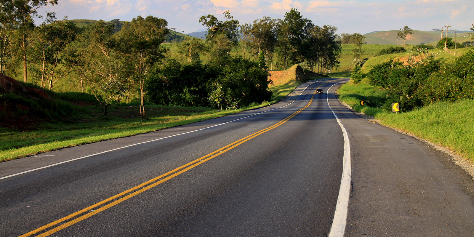 Rodovía ACCIONA