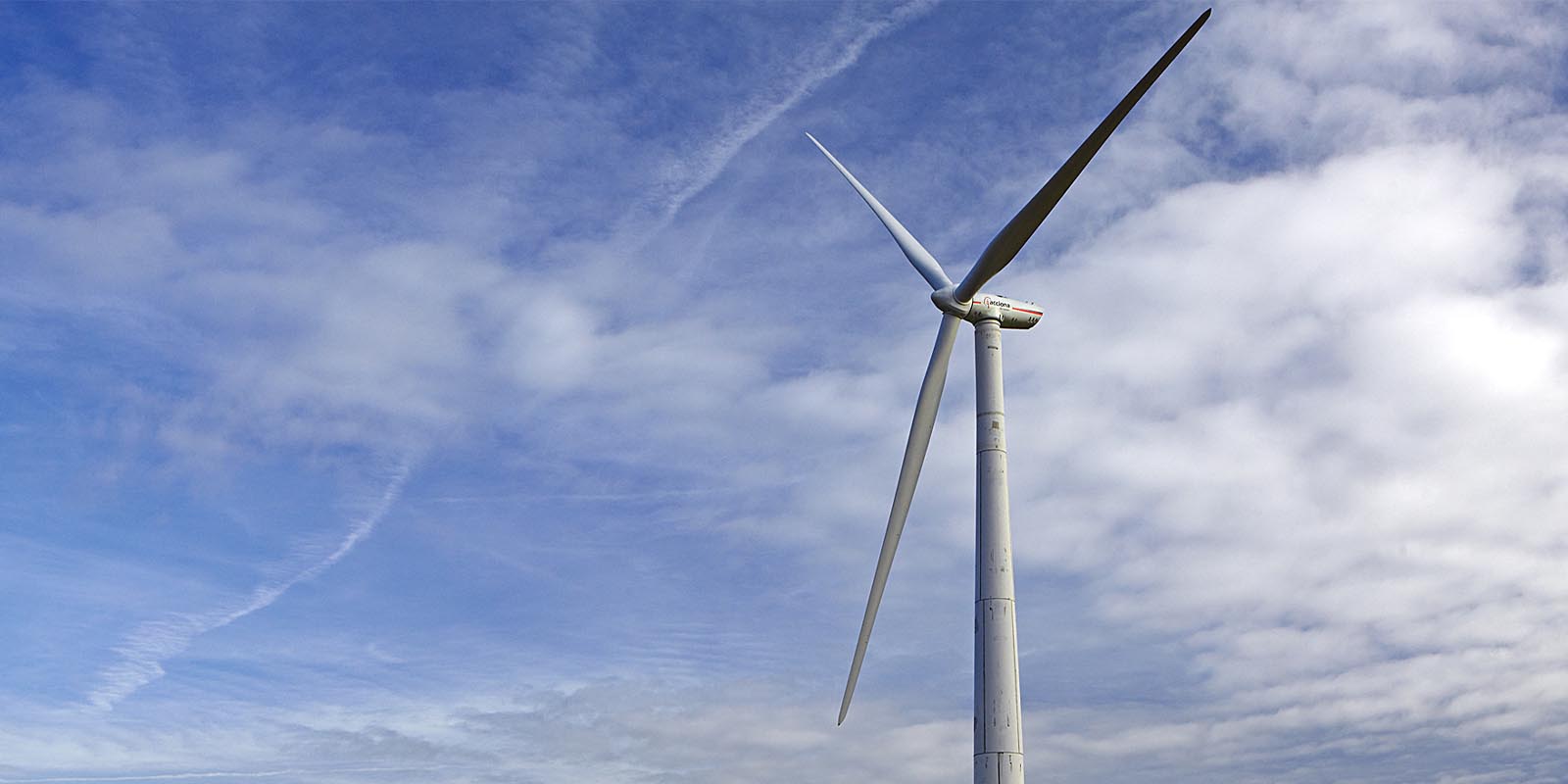 5 Top Wind Power Companies